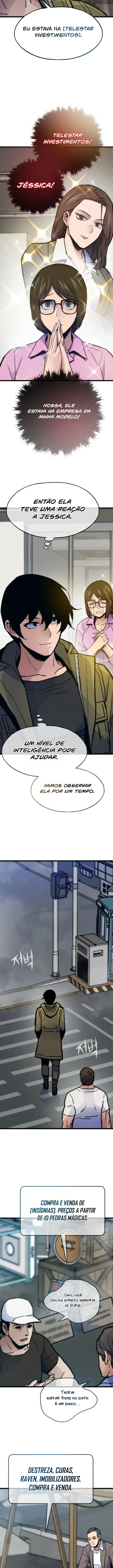 Read Retorno de Vidas Passadas PT Manga Online