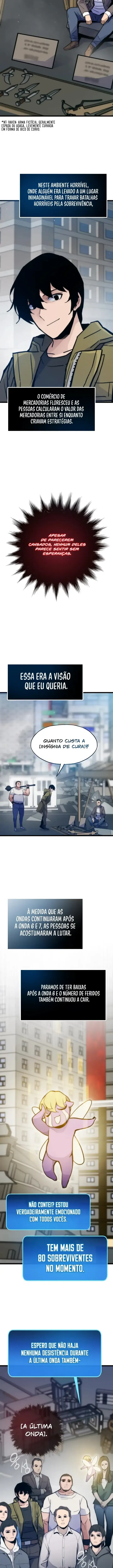 Read Retorno de Vidas Passadas PT Manga Online