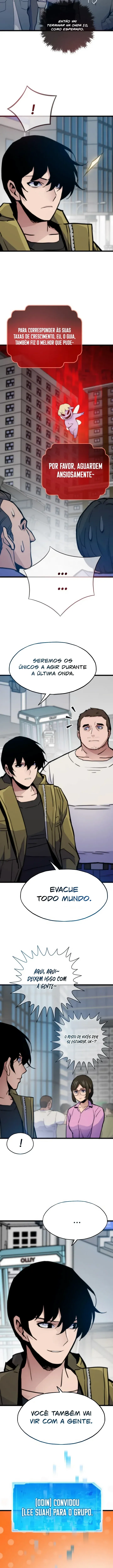 Read Retorno de Vidas Passadas PT Manga Online