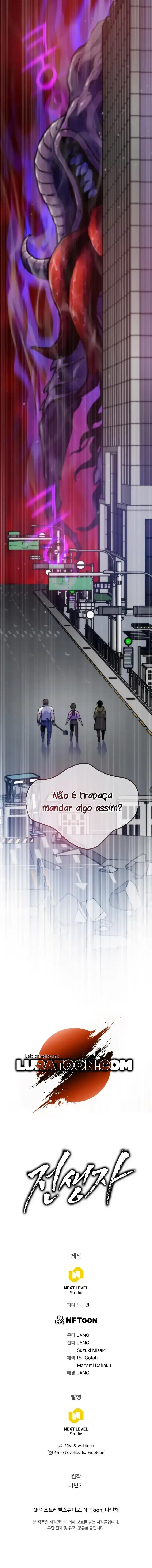 Read Retorno de Vidas Passadas PT Manga Online