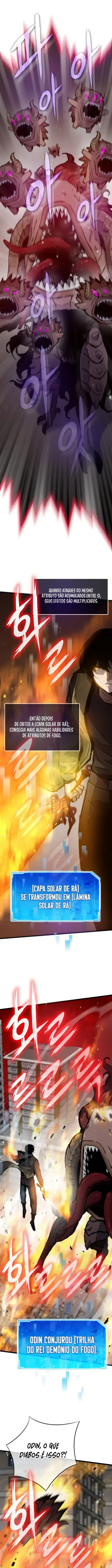 Read Retorno de Vidas Passadas PT Manga Online