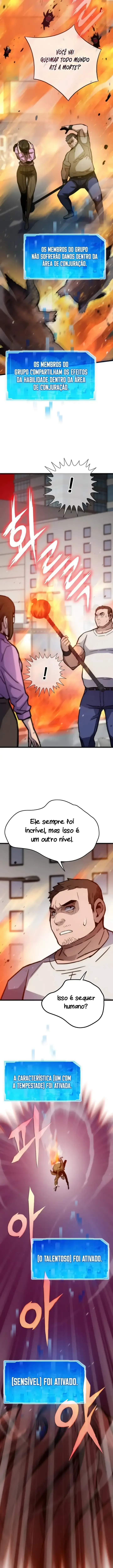 Read Retorno de Vidas Passadas PT Manga Online