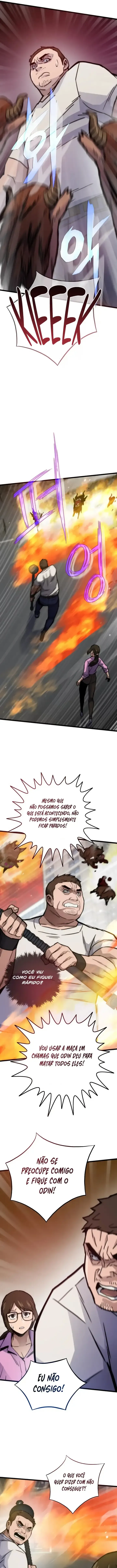 Read Retorno de Vidas Passadas PT Manga Online