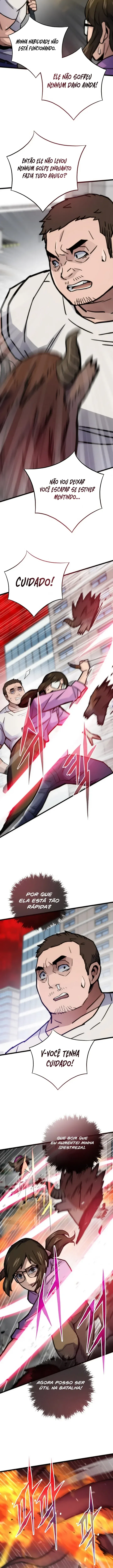 Read Retorno de Vidas Passadas PT Manga Online