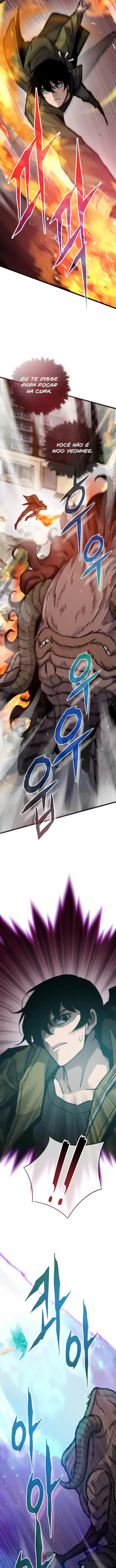 Read Retorno de Vidas Passadas PT Manga Online