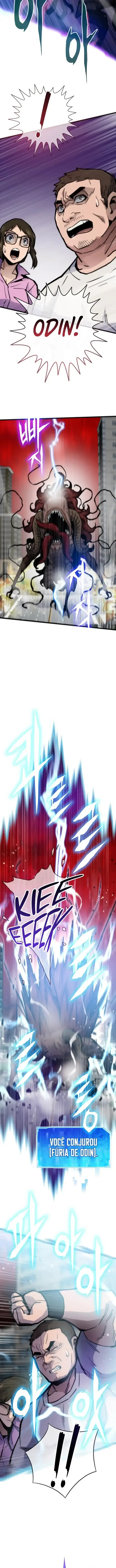 Read Retorno de Vidas Passadas PT Manga Online