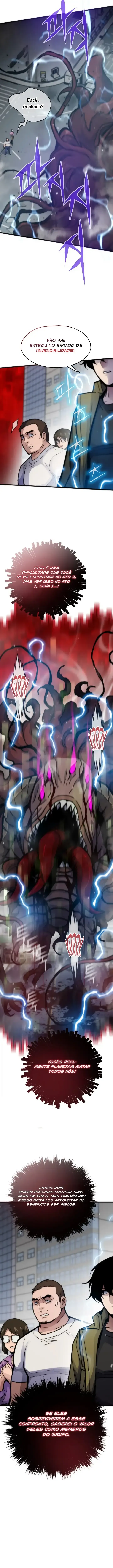 Read Retorno de Vidas Passadas PT Manga Online
