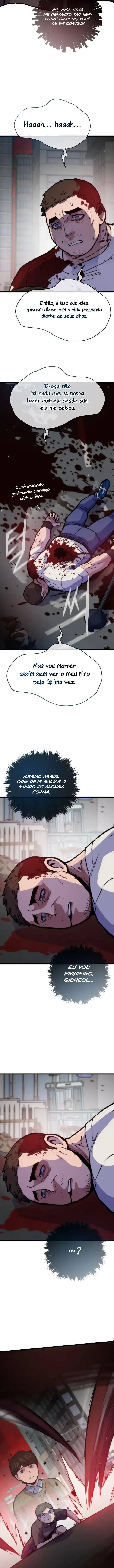 Read Retorno de Vidas Passadas PT Manga Online