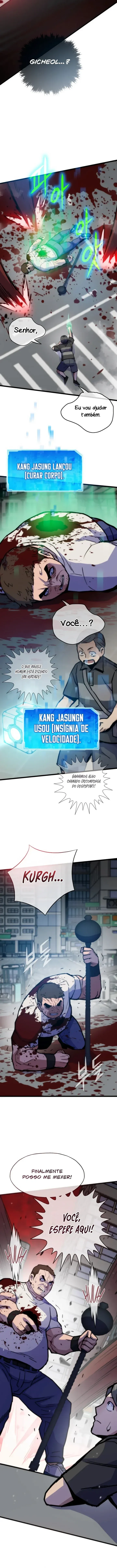 Read Retorno de Vidas Passadas PT Manga Online