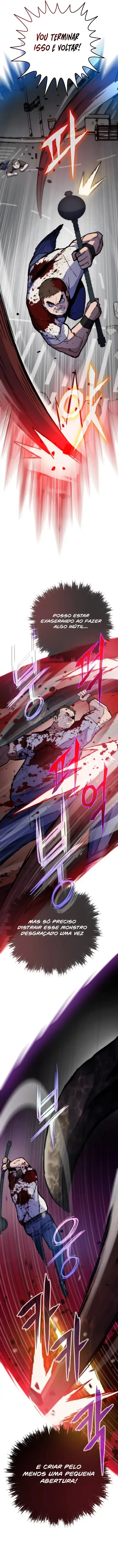 Read Retorno de Vidas Passadas PT Manga Online