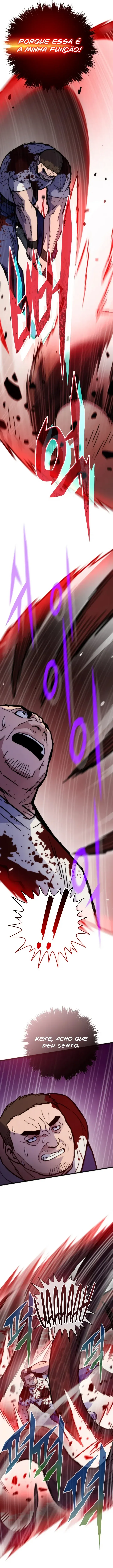 Read Retorno de Vidas Passadas PT Manga Online