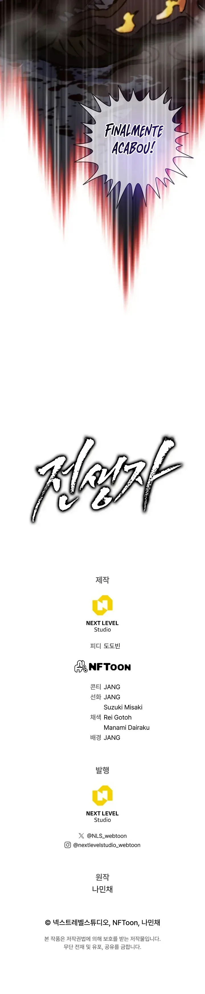 Read Retorno de Vidas Passadas PT Manga Online