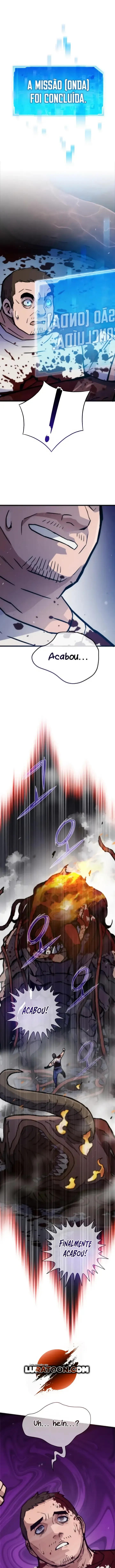 Read Retorno de Vidas Passadas PT Manga Online
