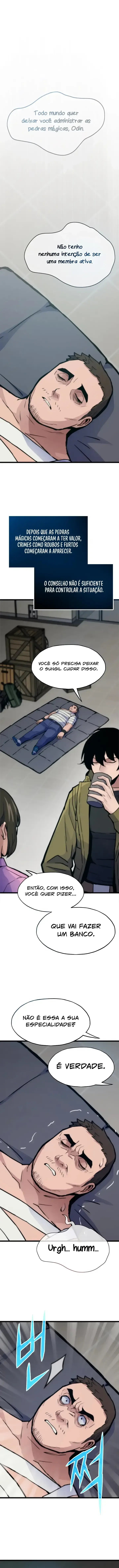 Read Retorno de Vidas Passadas PT Manga Online