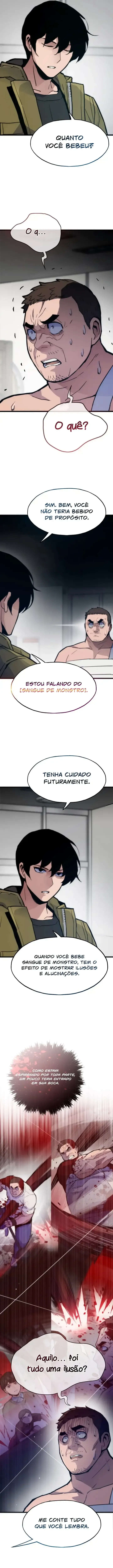 Read Retorno de Vidas Passadas PT Manga Online