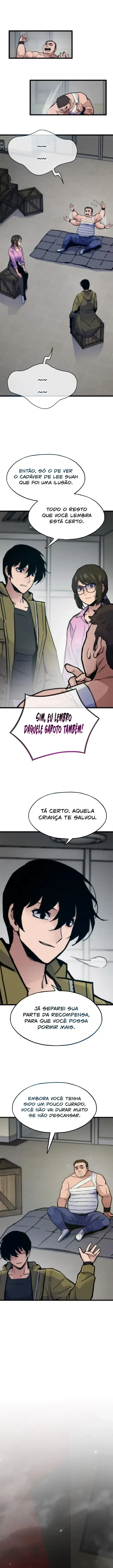 Read Retorno de Vidas Passadas PT Manga Online