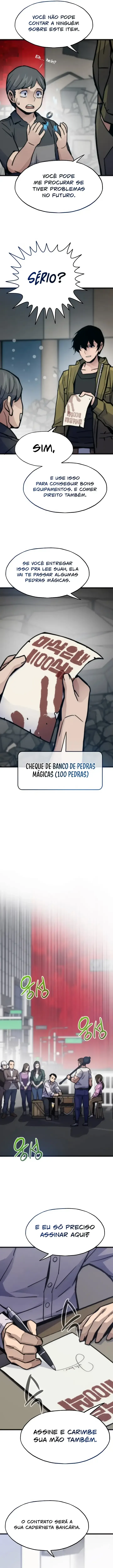 Read Retorno de Vidas Passadas PT Manga Online