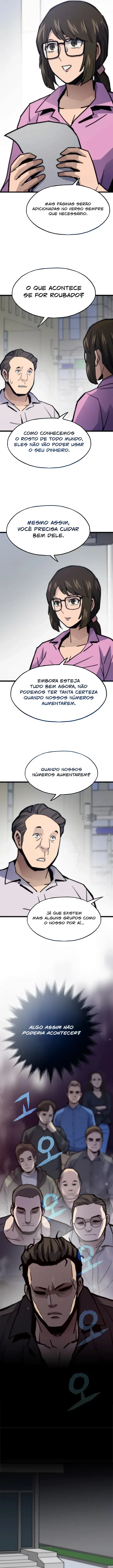 Read Retorno de Vidas Passadas PT Manga Online