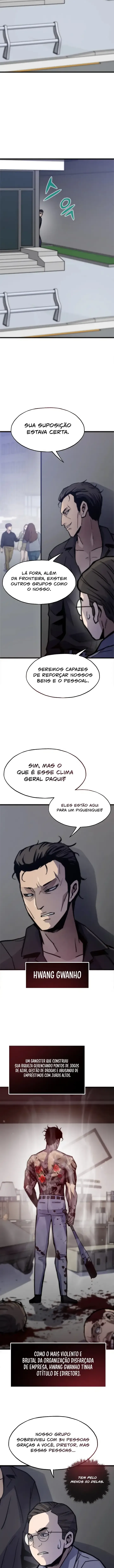Read Retorno de Vidas Passadas PT Manga Online