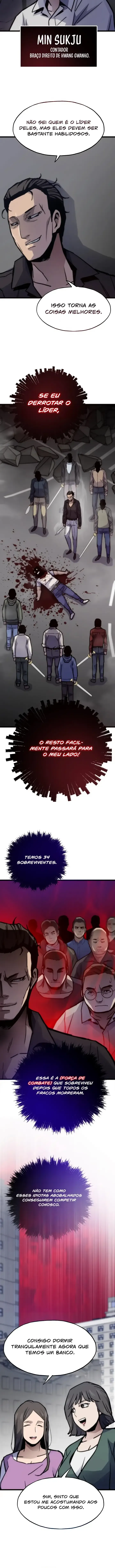 Read Retorno de Vidas Passadas PT Manga Online
