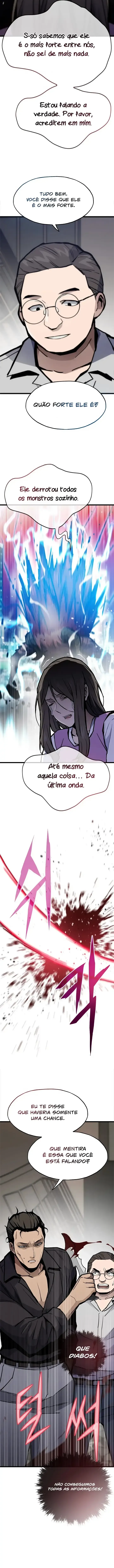 Read Retorno de Vidas Passadas PT Manga Online