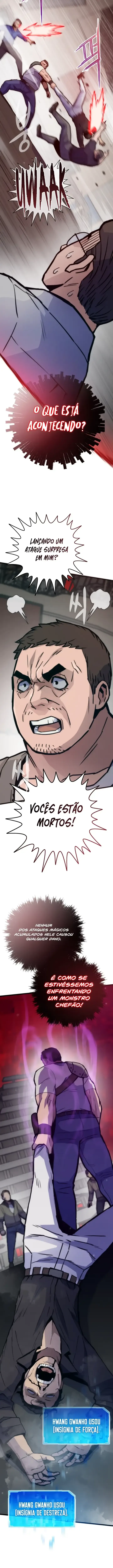 Read Retorno de Vidas Passadas PT Manga Online