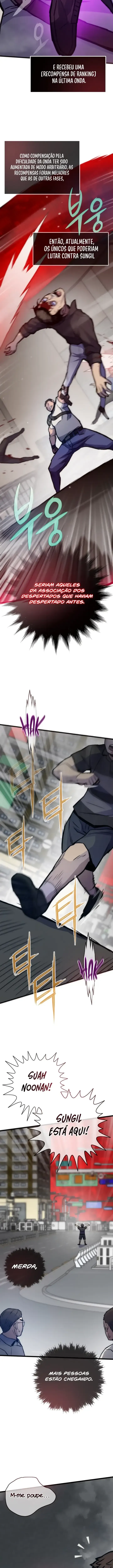 Read Retorno de Vidas Passadas PT Manga Online
