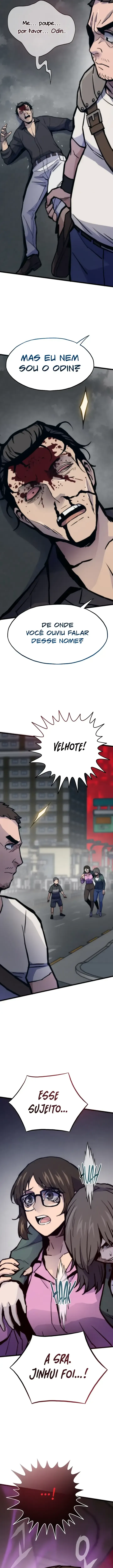 Read Retorno de Vidas Passadas PT Manga Online