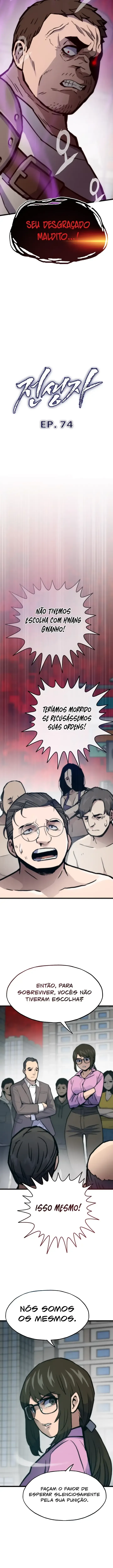 Read Retorno de Vidas Passadas PT Manga Online