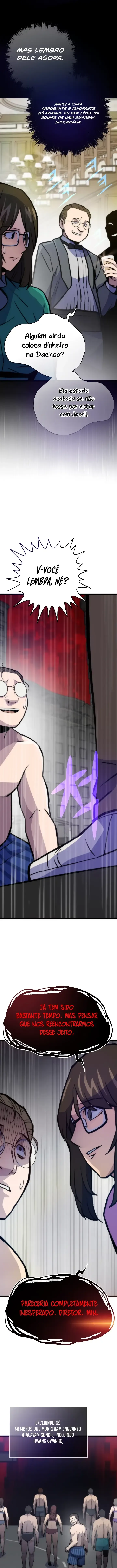 Read Retorno de Vidas Passadas PT Manga Online