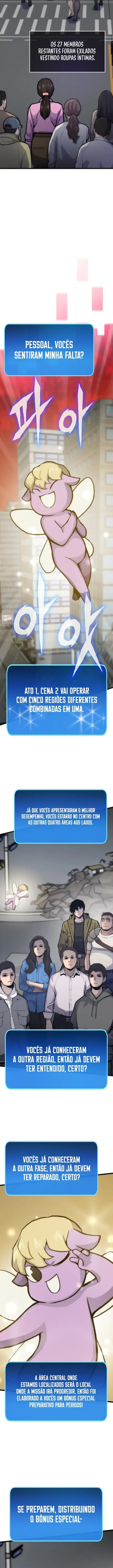 Read Retorno de Vidas Passadas PT Manga Online