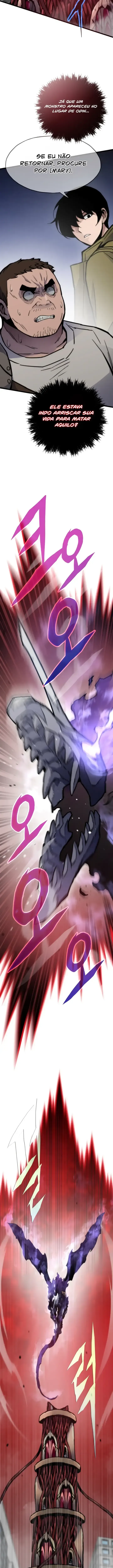 Read Retorno de Vidas Passadas PT Manga Online