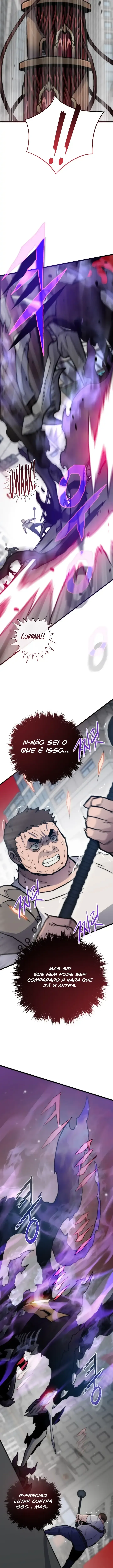 Read Retorno de Vidas Passadas PT Manga Online