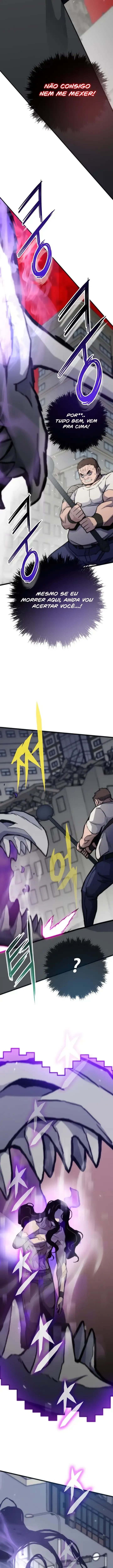 Read Retorno de Vidas Passadas PT Manga Online