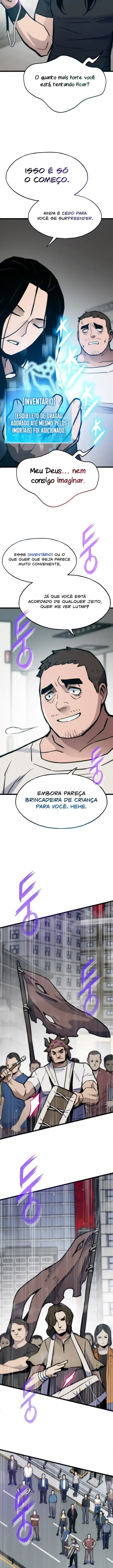 Read Retorno de Vidas Passadas PT Manga Online