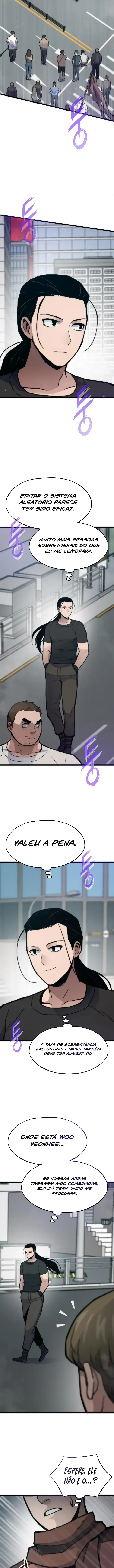 Read Retorno de Vidas Passadas PT Manga Online