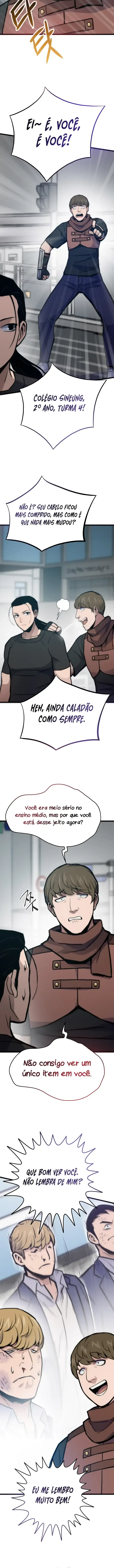 Read Retorno de Vidas Passadas PT Manga Online