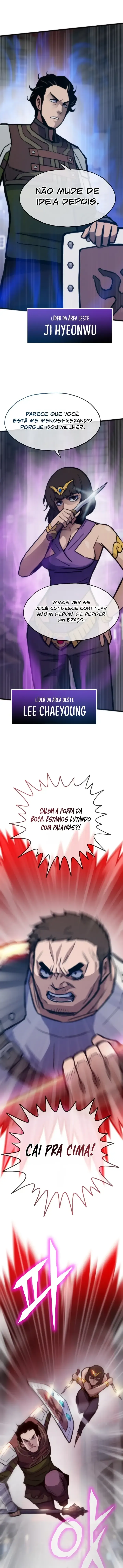 Read Retorno de Vidas Passadas PT Manga Online