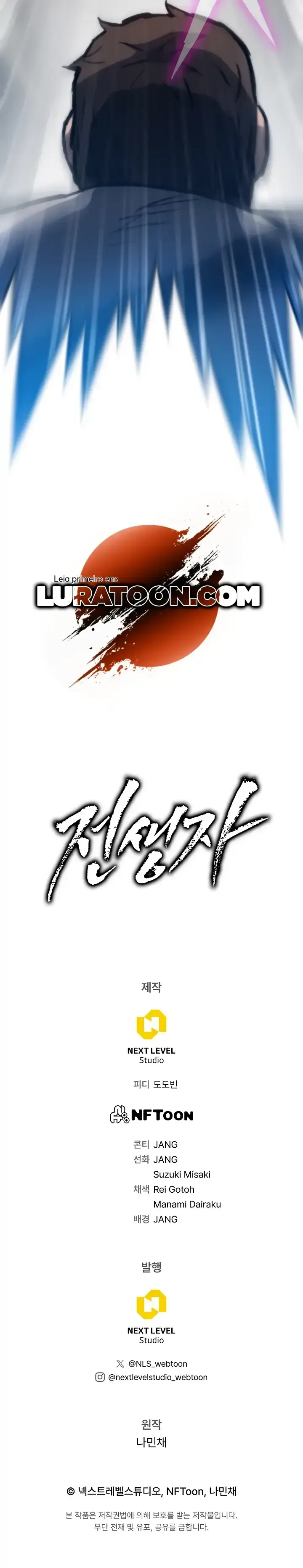 Read Retorno de Vidas Passadas PT Manga Online