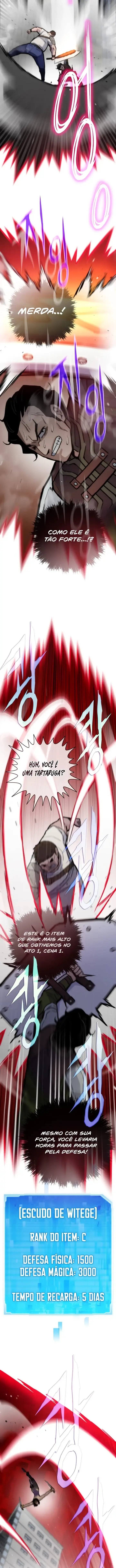 Read Retorno de Vidas Passadas PT Manga Online
