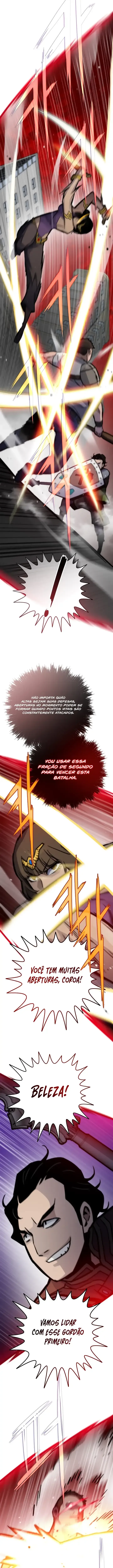 Read Retorno de Vidas Passadas PT Manga Online