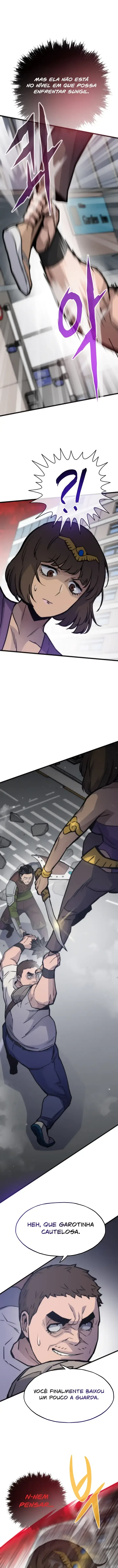 Read Retorno de Vidas Passadas PT Manga Online