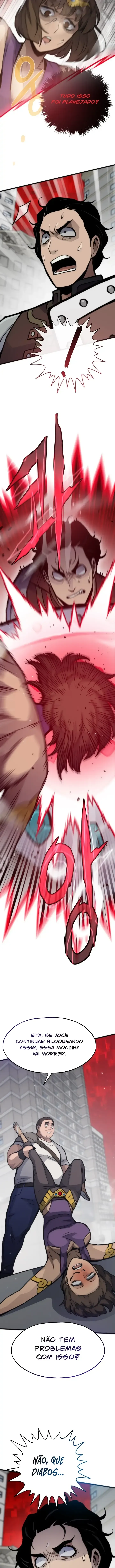 Read Retorno de Vidas Passadas PT Manga Online
