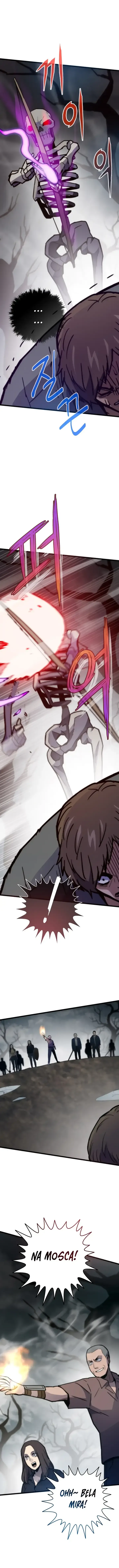 Read Retorno de Vidas Passadas PT Manga Online