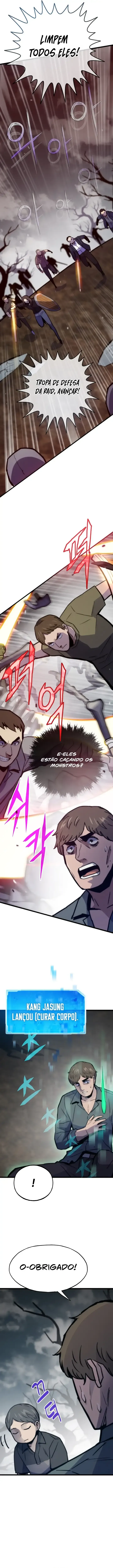 Read Retorno de Vidas Passadas PT Manga Online