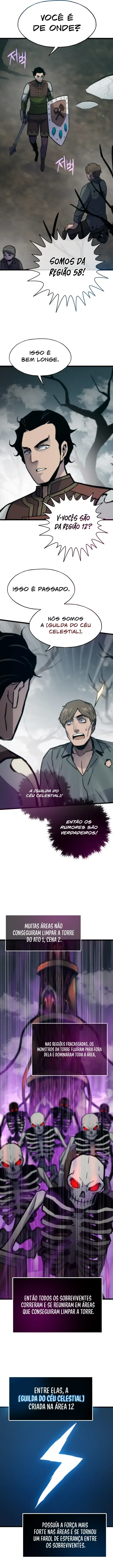 Read Retorno de Vidas Passadas PT Manga Online
