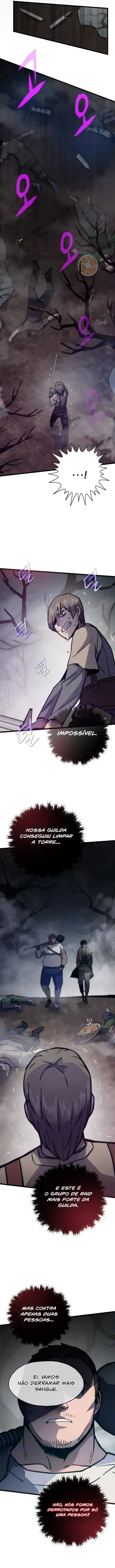 Read Retorno de Vidas Passadas PT Manga Online