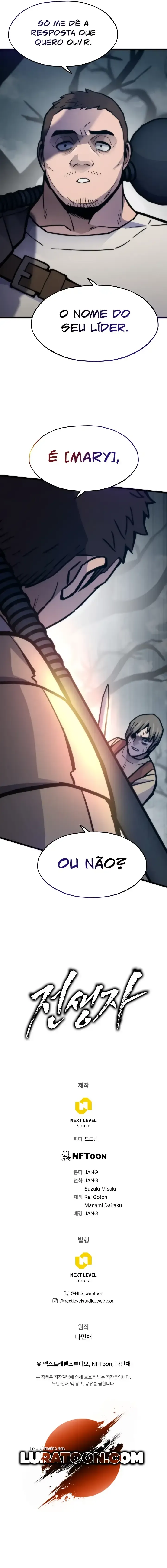 Read Retorno de Vidas Passadas PT Manga Online