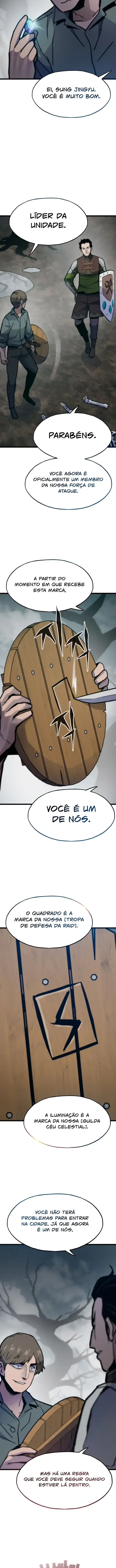 Read Retorno de Vidas Passadas PT Manga Online