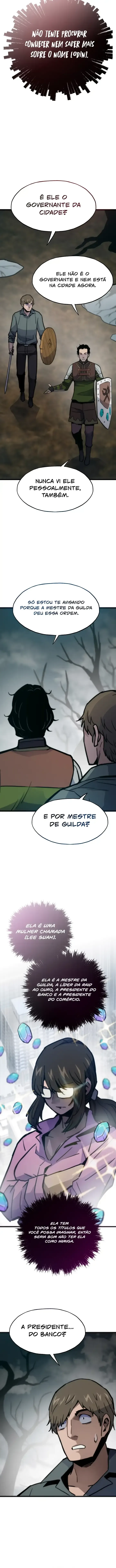 Read Retorno de Vidas Passadas PT Manga Online